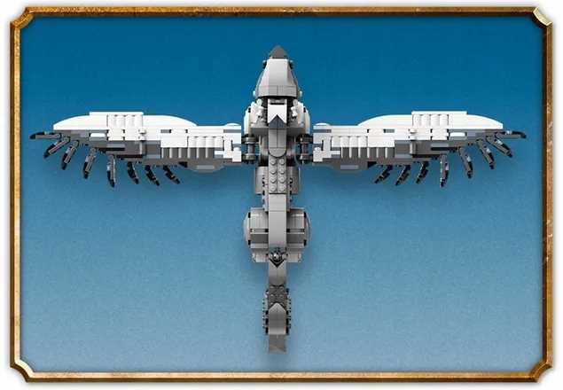 76427 - lego harry potter - hardodziob™