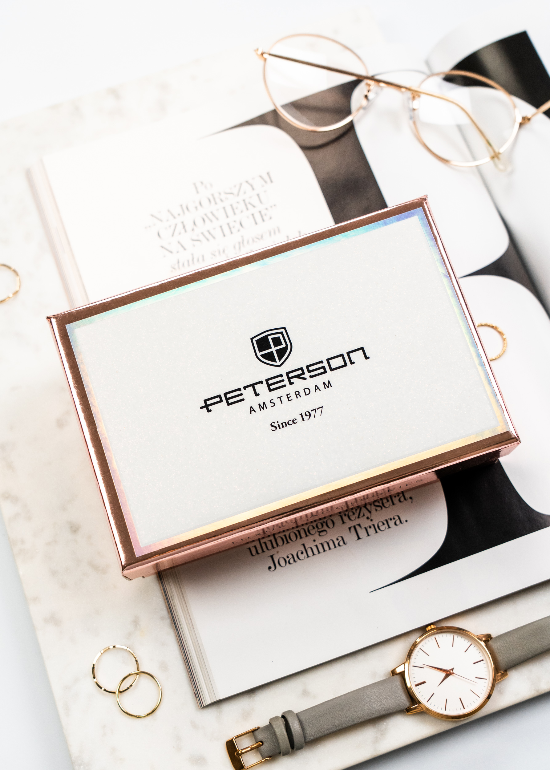 portfel damski eko ptn 0015-ji-9419 red