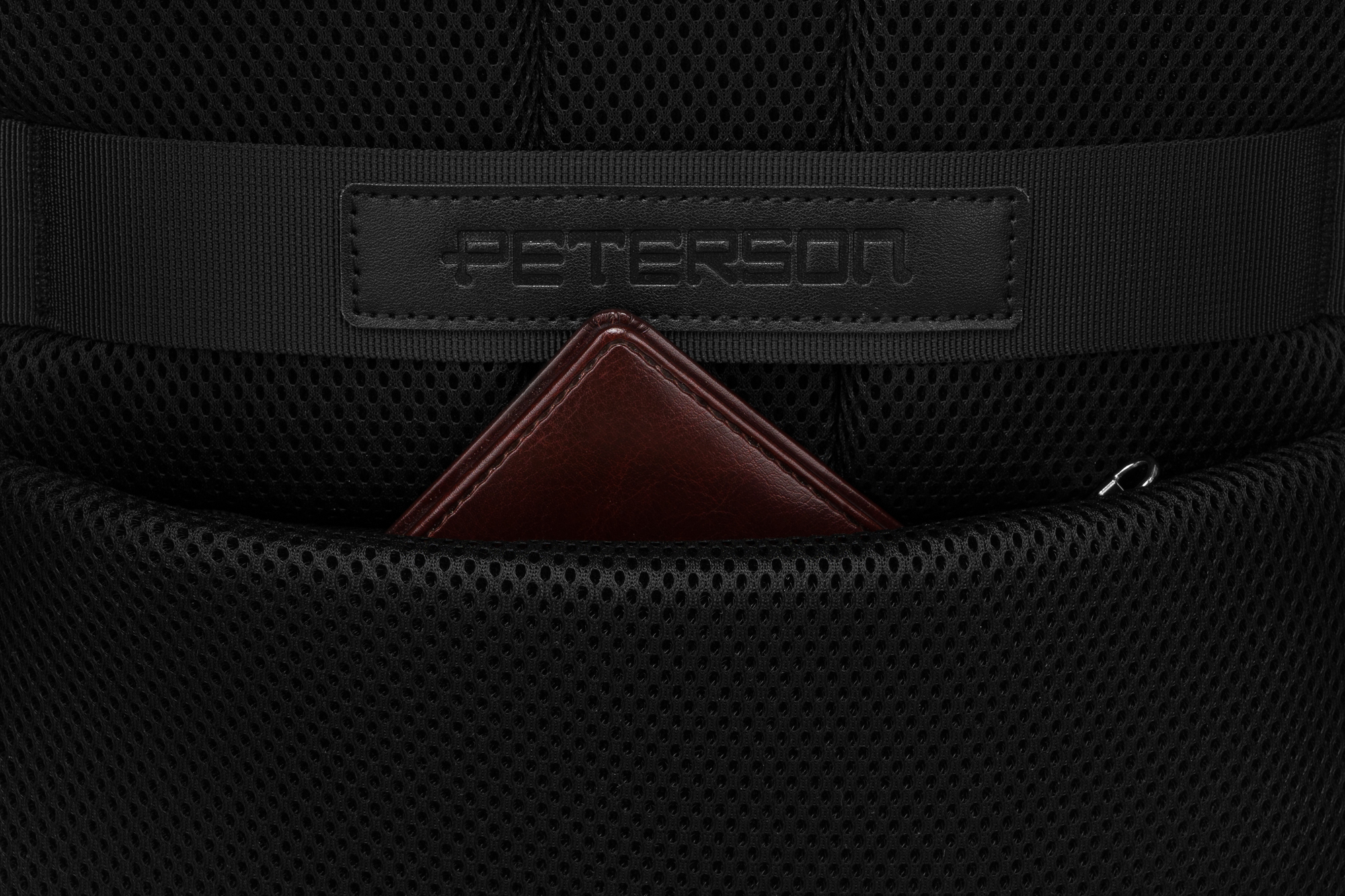 plecak ptn pty-04-8351 black