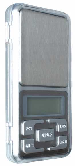 waga kieszonkowa 200 x 0,01g