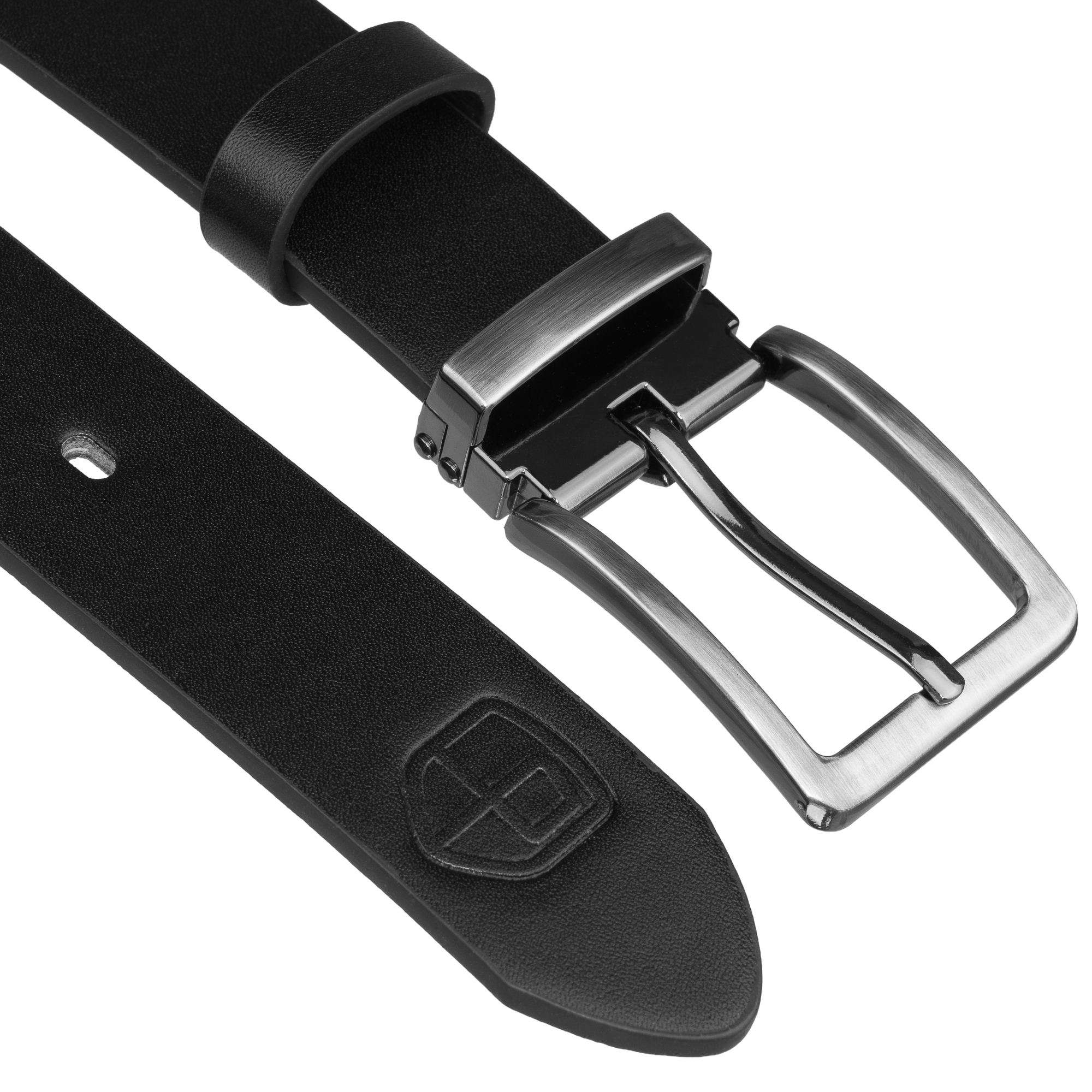 pasek szeroki ptn stu-04-105-3444 black