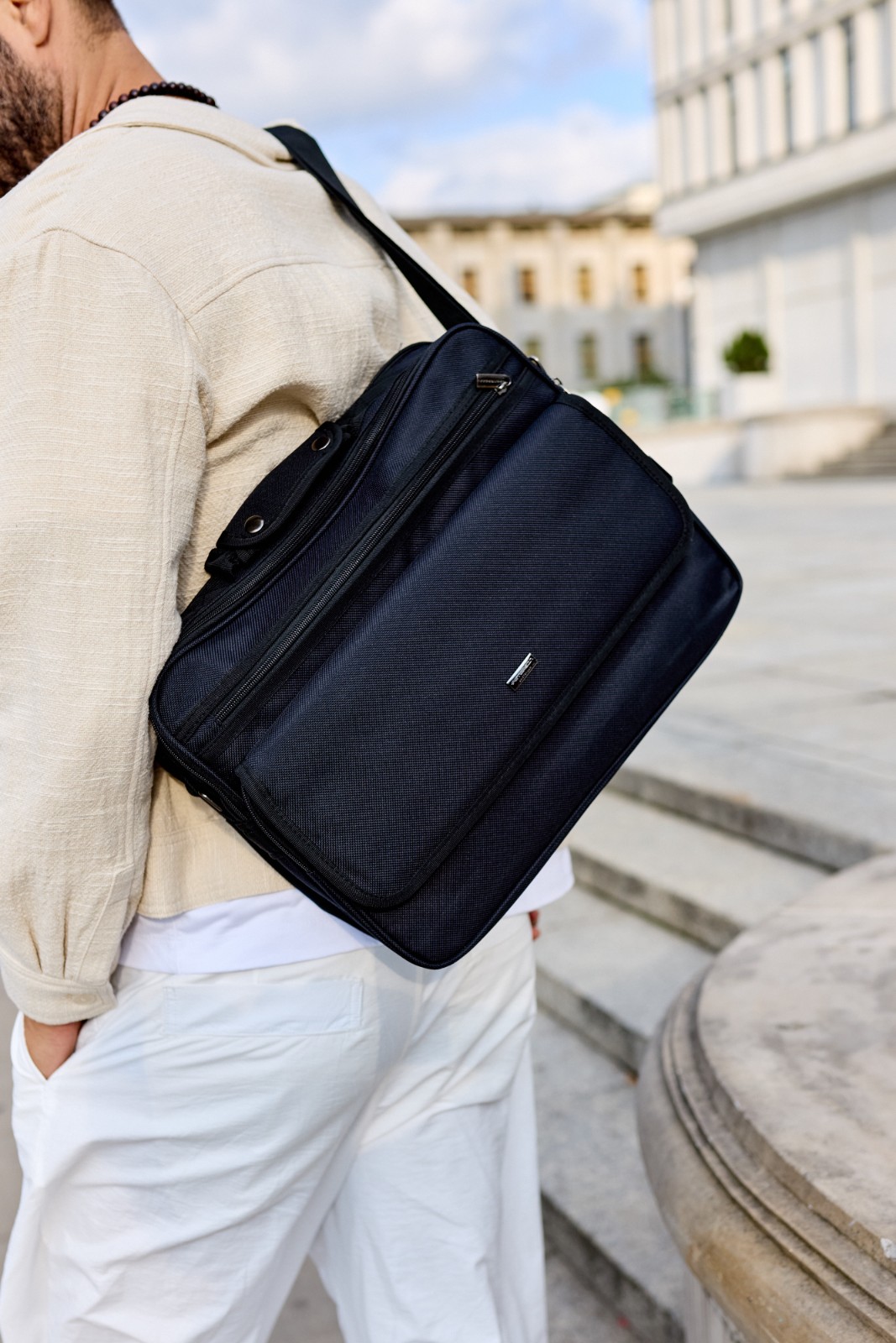 torba peterson ptn 6528-5802 black