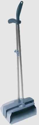 lobby szufelka zamykana na drążku