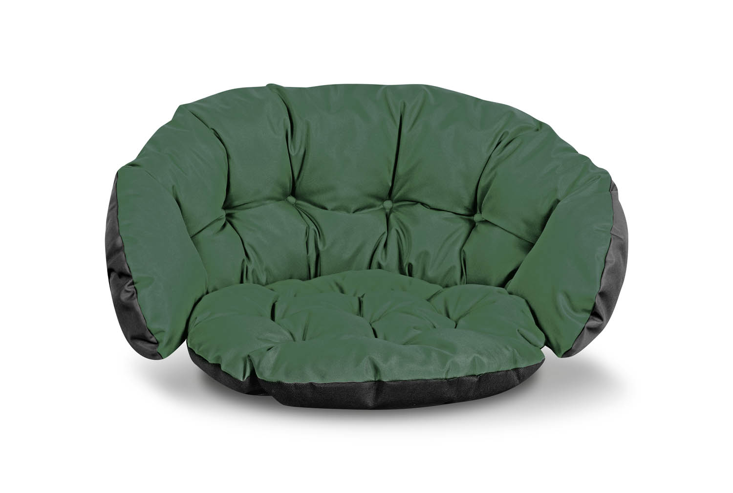 zestaw ogrodowy 2x122x40cm + 190x40cm na krzesło kanapę huśtawkę mebl