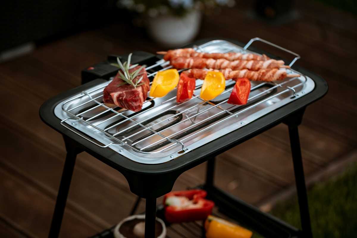 grill elektryczny adler ad 6602