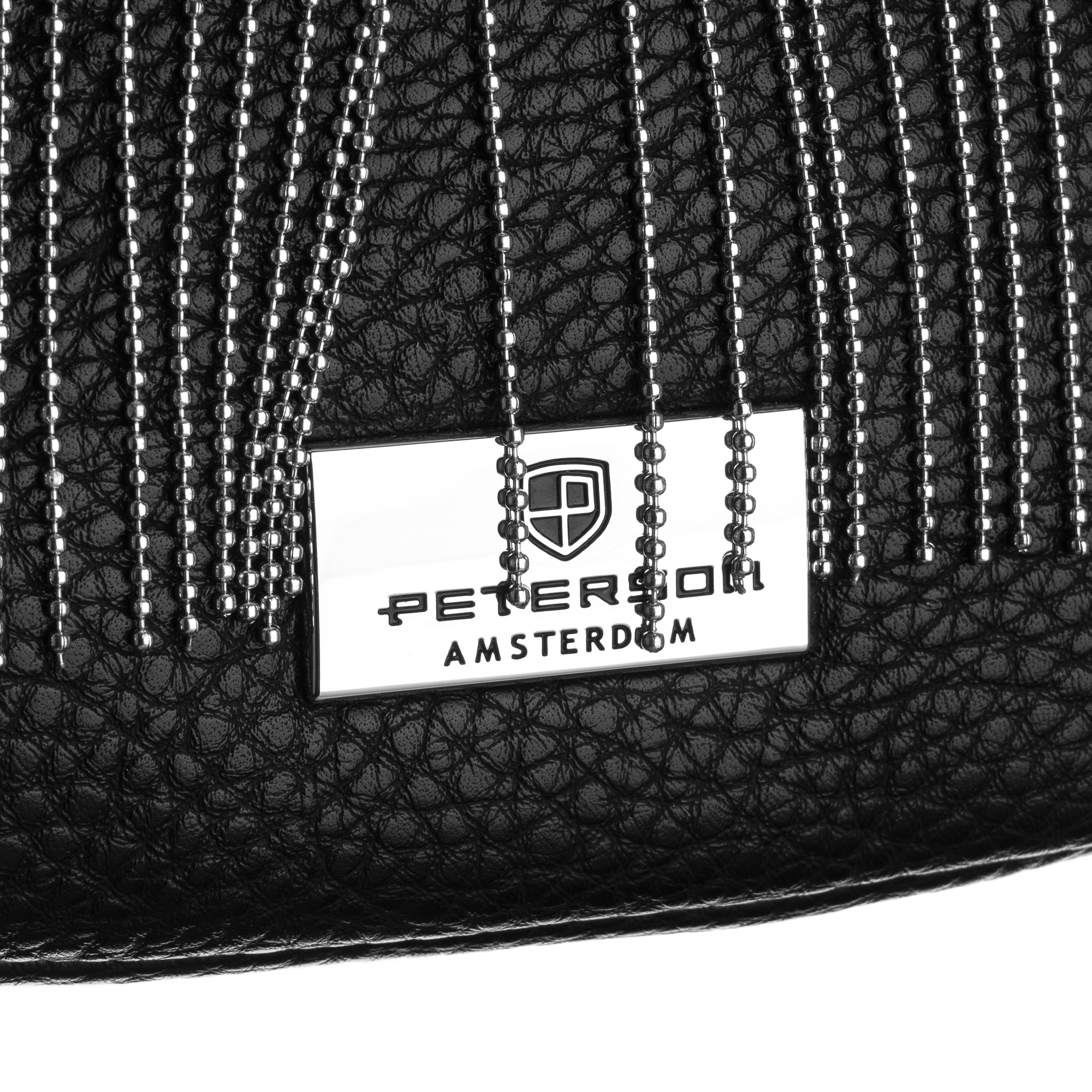 saszetka pu ptn mis-09-2072 black