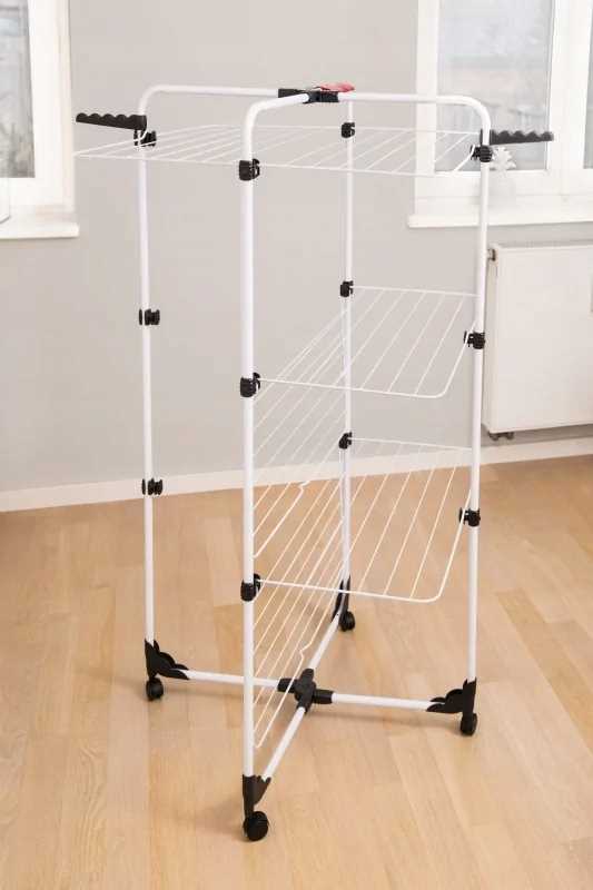 suszarka vileda mixer 3