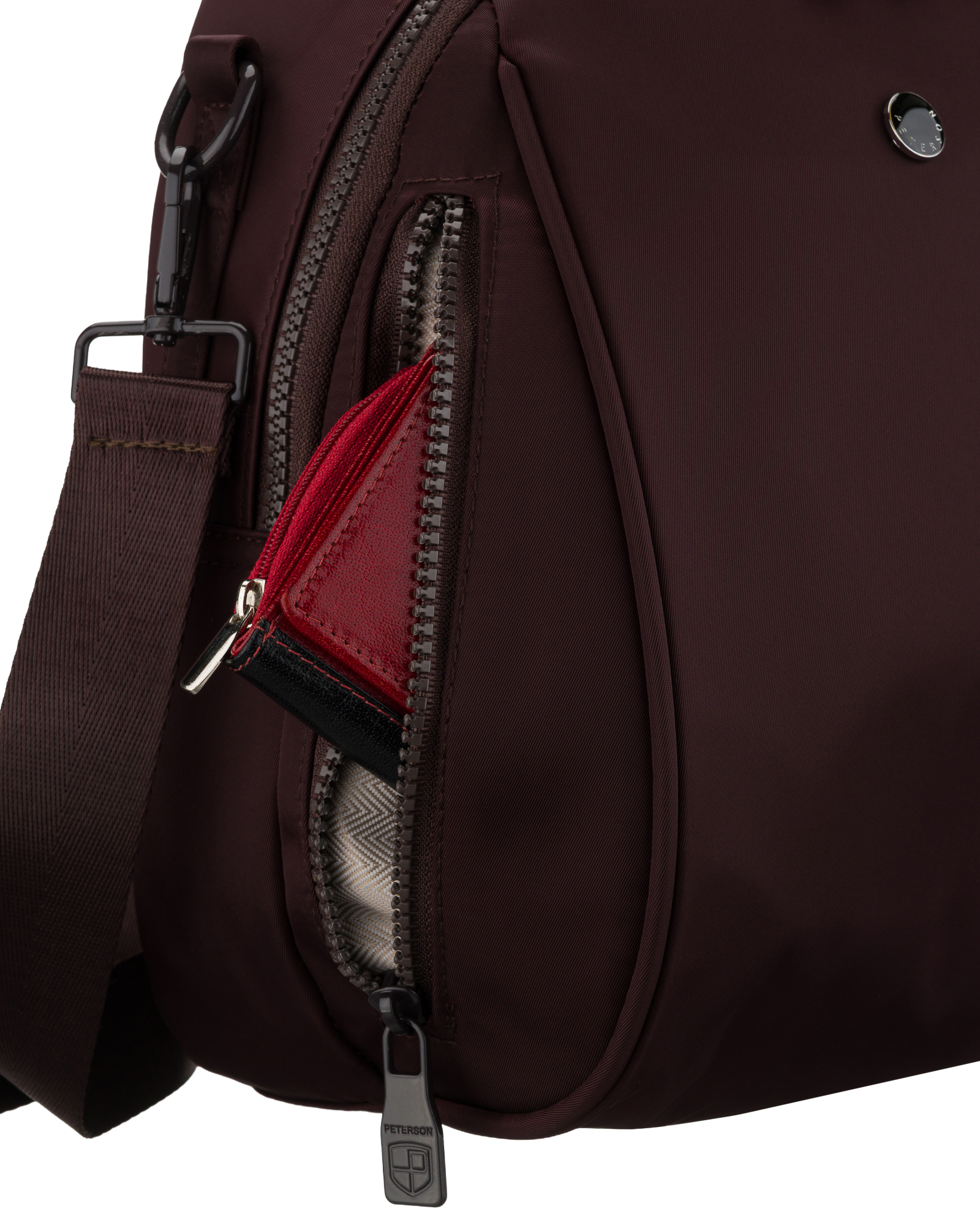 plecak ptn cpy-08-2720 wine