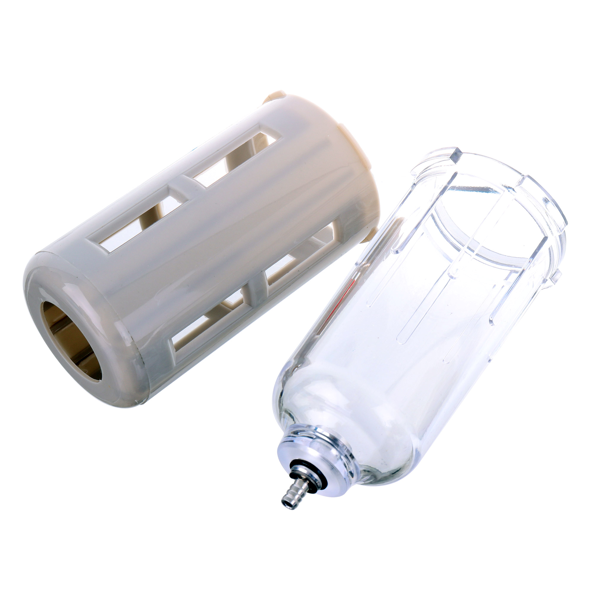 bfr4000 1/2" filtr z reduktorem