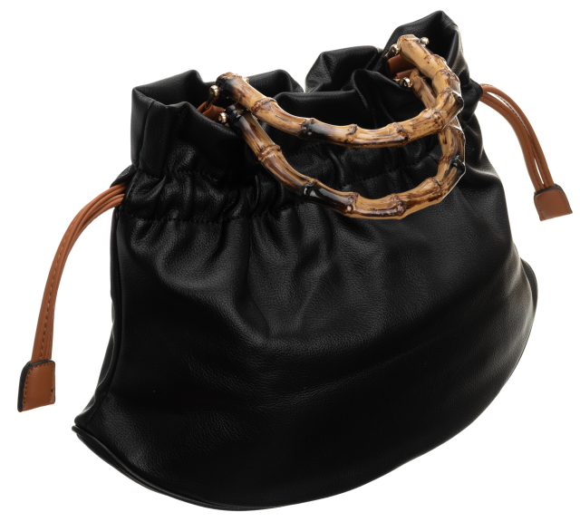 torebka adamska pu ty20-03-r-2366 black
