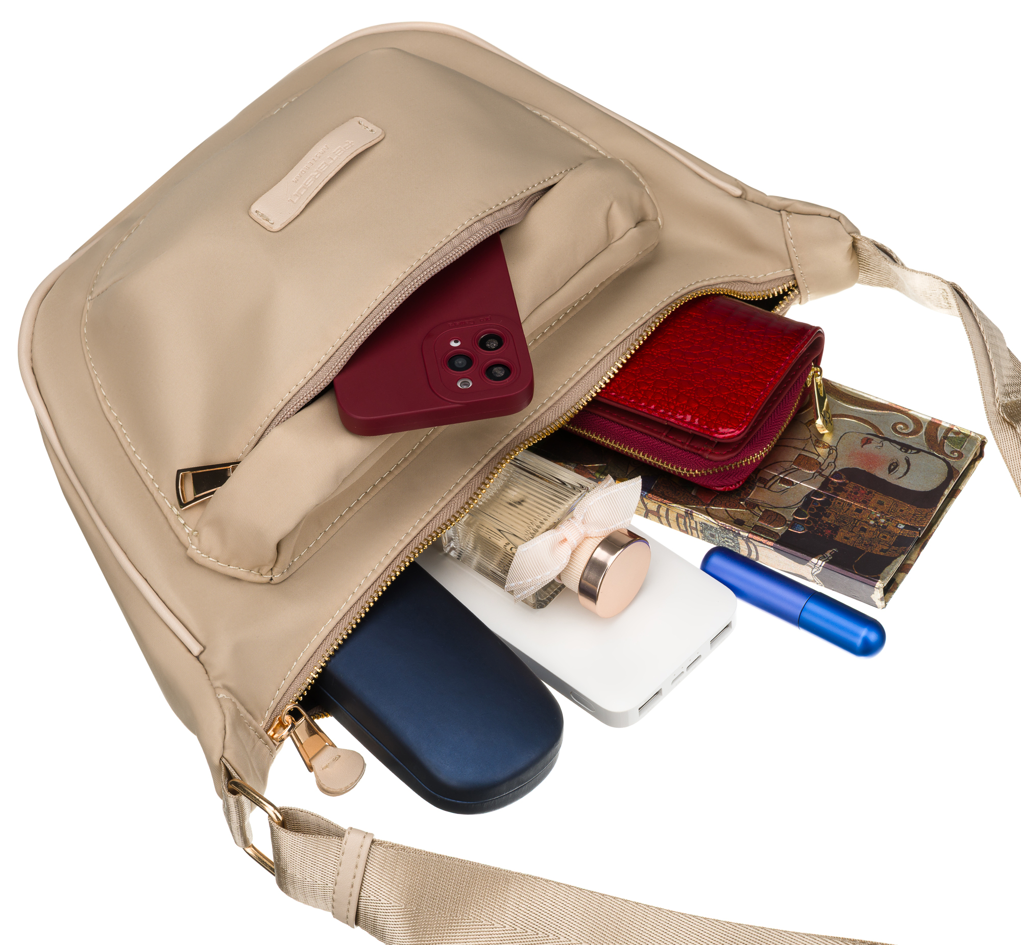 torba ptn jn-14-0283 beige