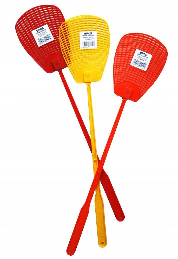 bros - packa na muchy max kodowana