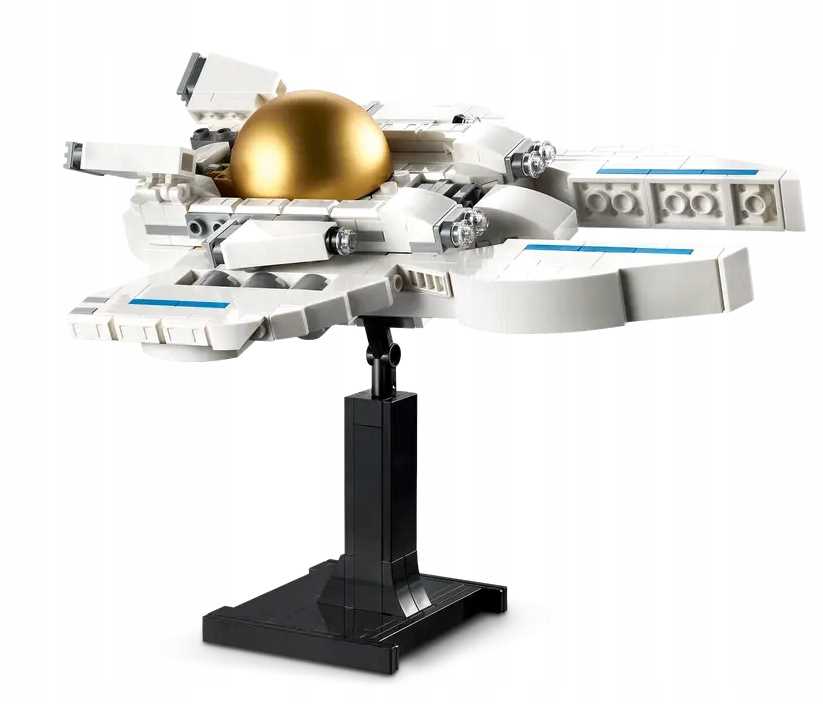 31152 - lego creator - astronauta