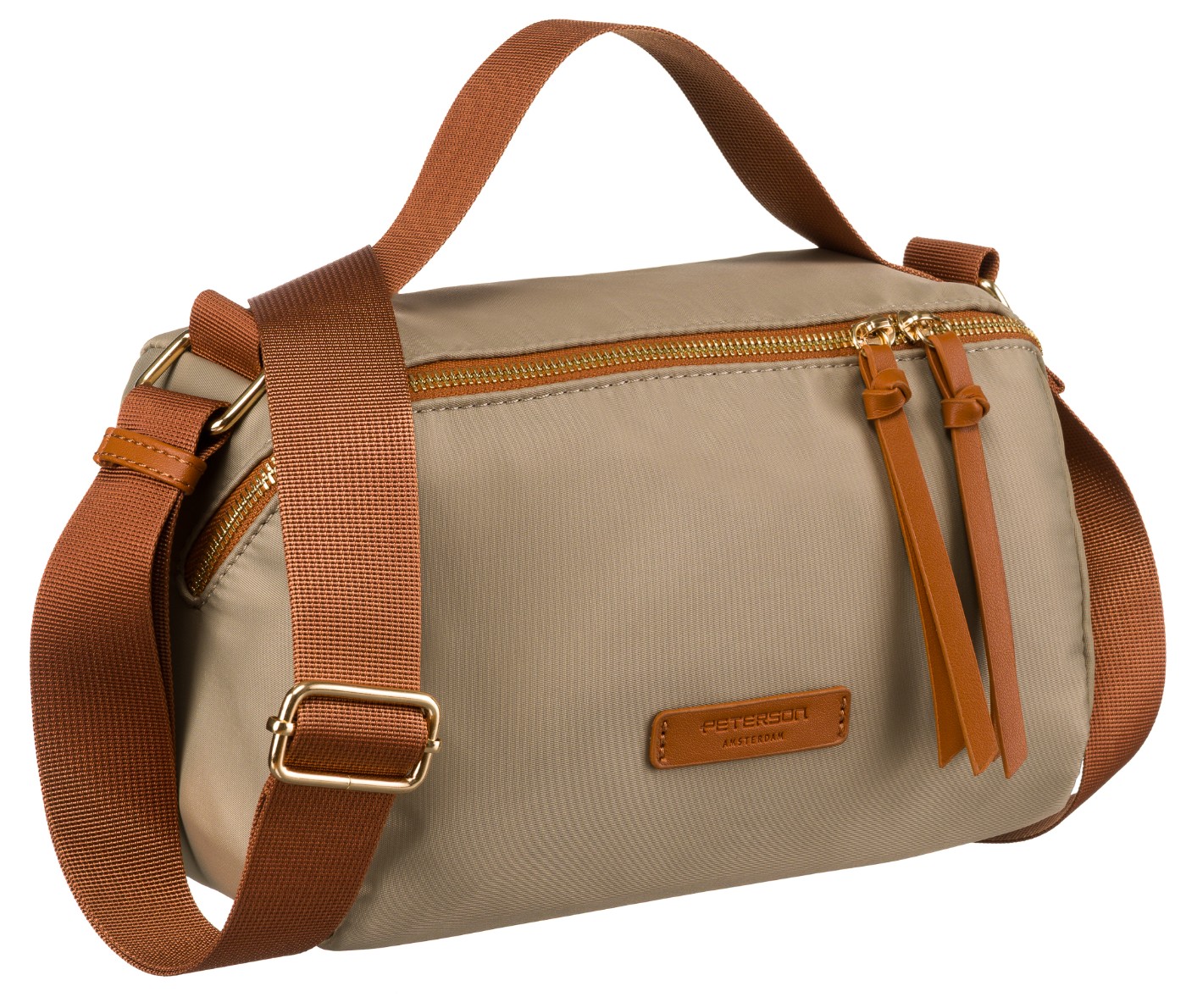 torba ptn jn-03-6683 khaki-brown