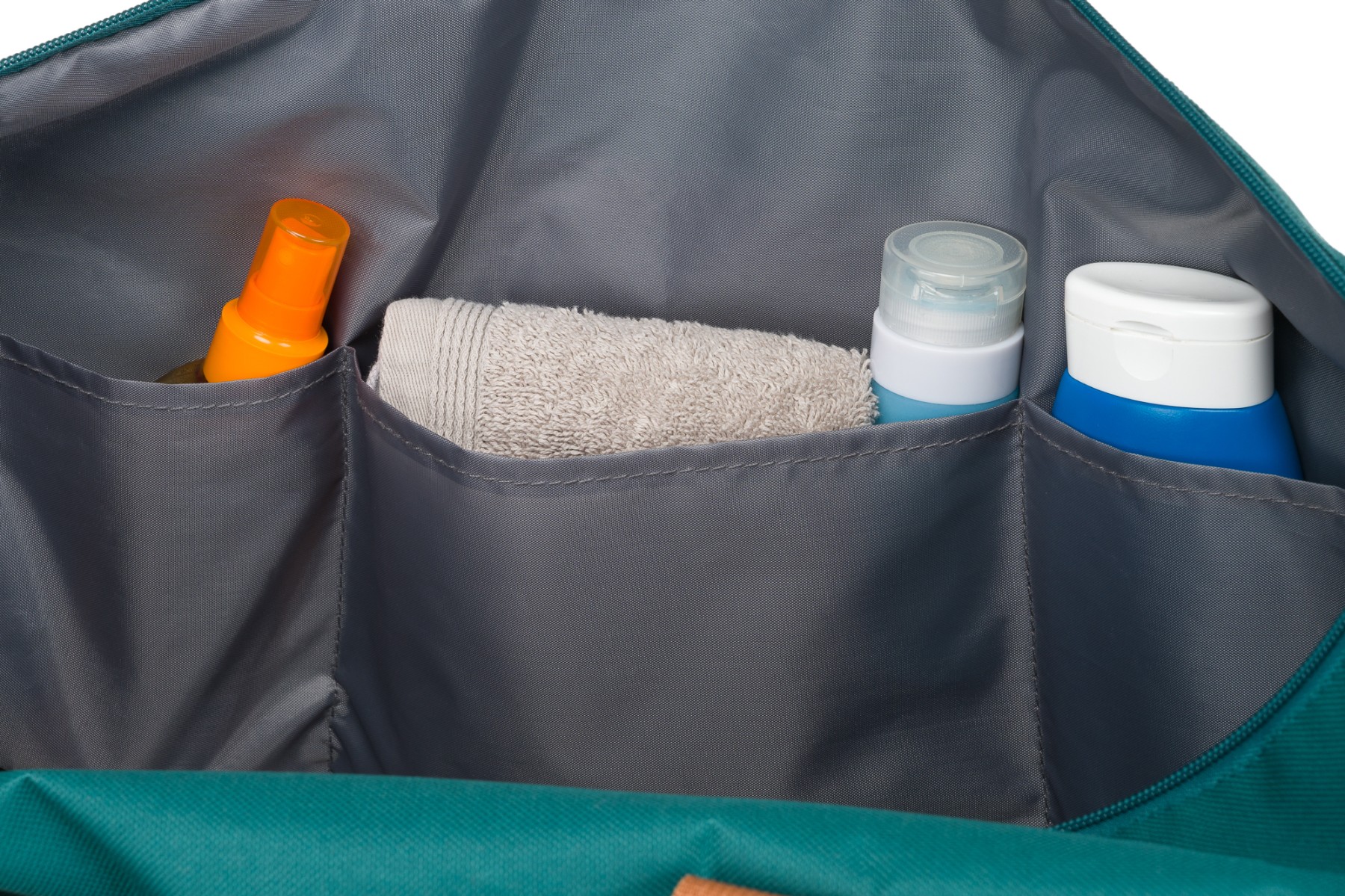 torba podróżna ptn 23145-8229 turquoise