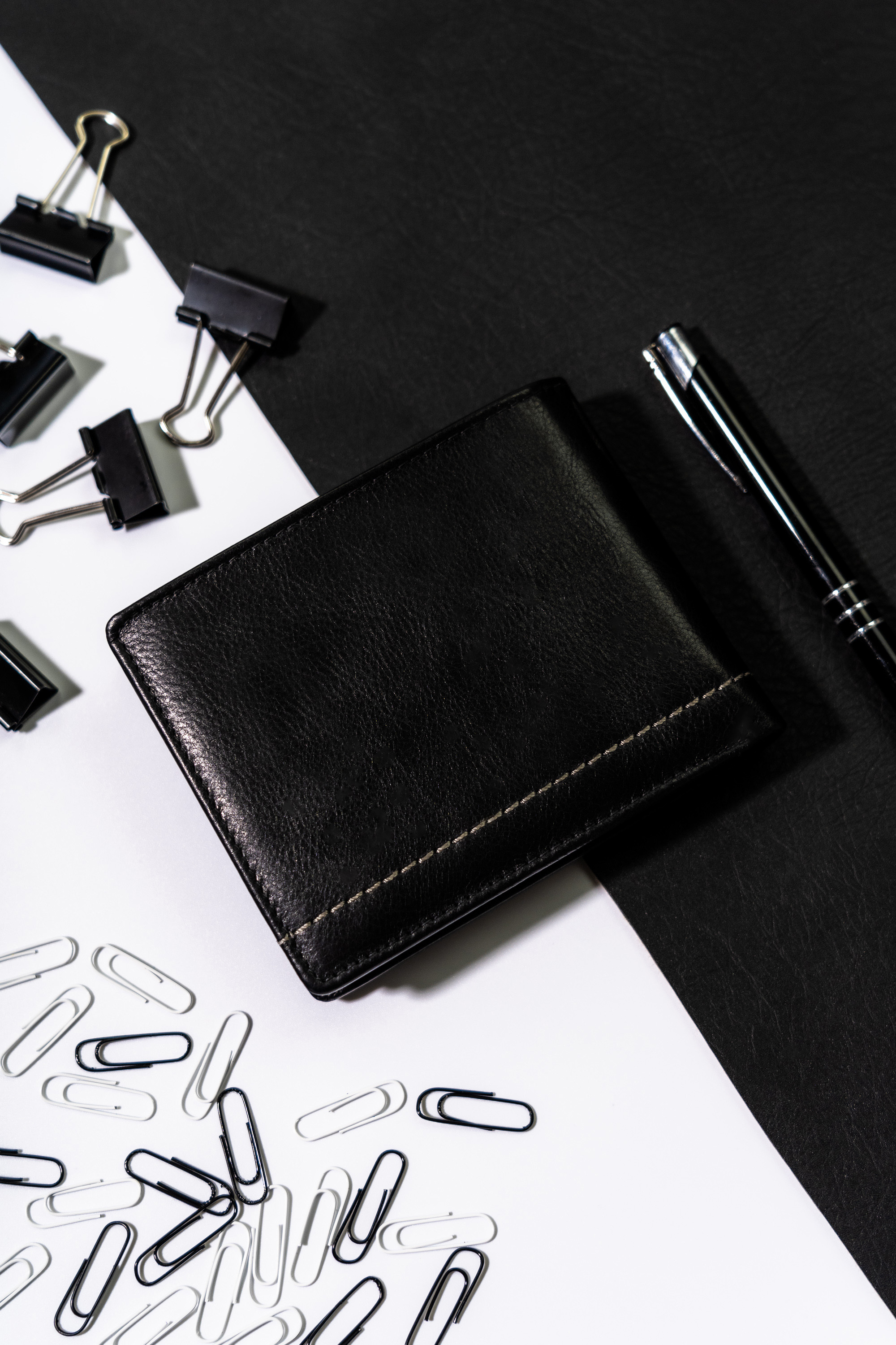 portfel n7-cmc black