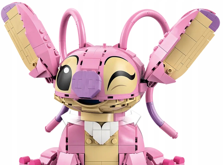 43257 - lego disney - andzia