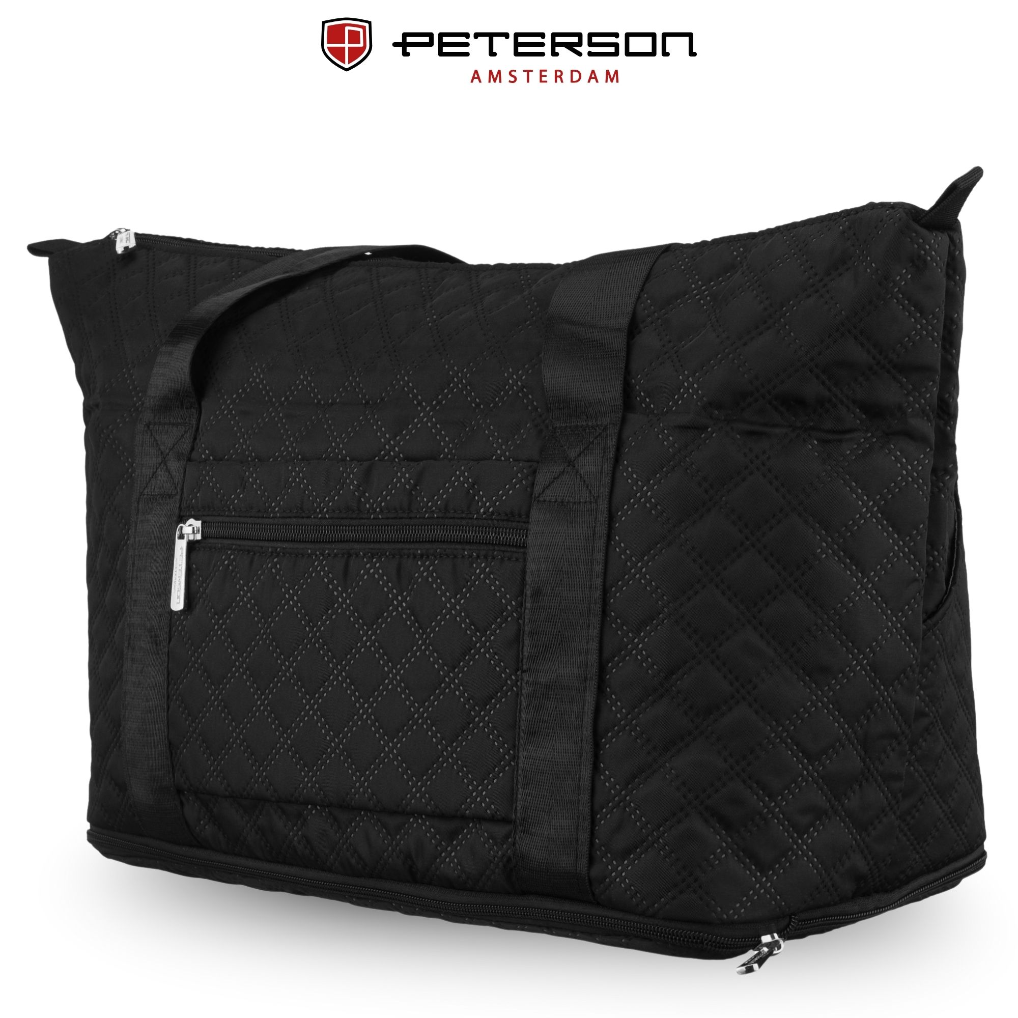 torba ptn pik-02-8571 black