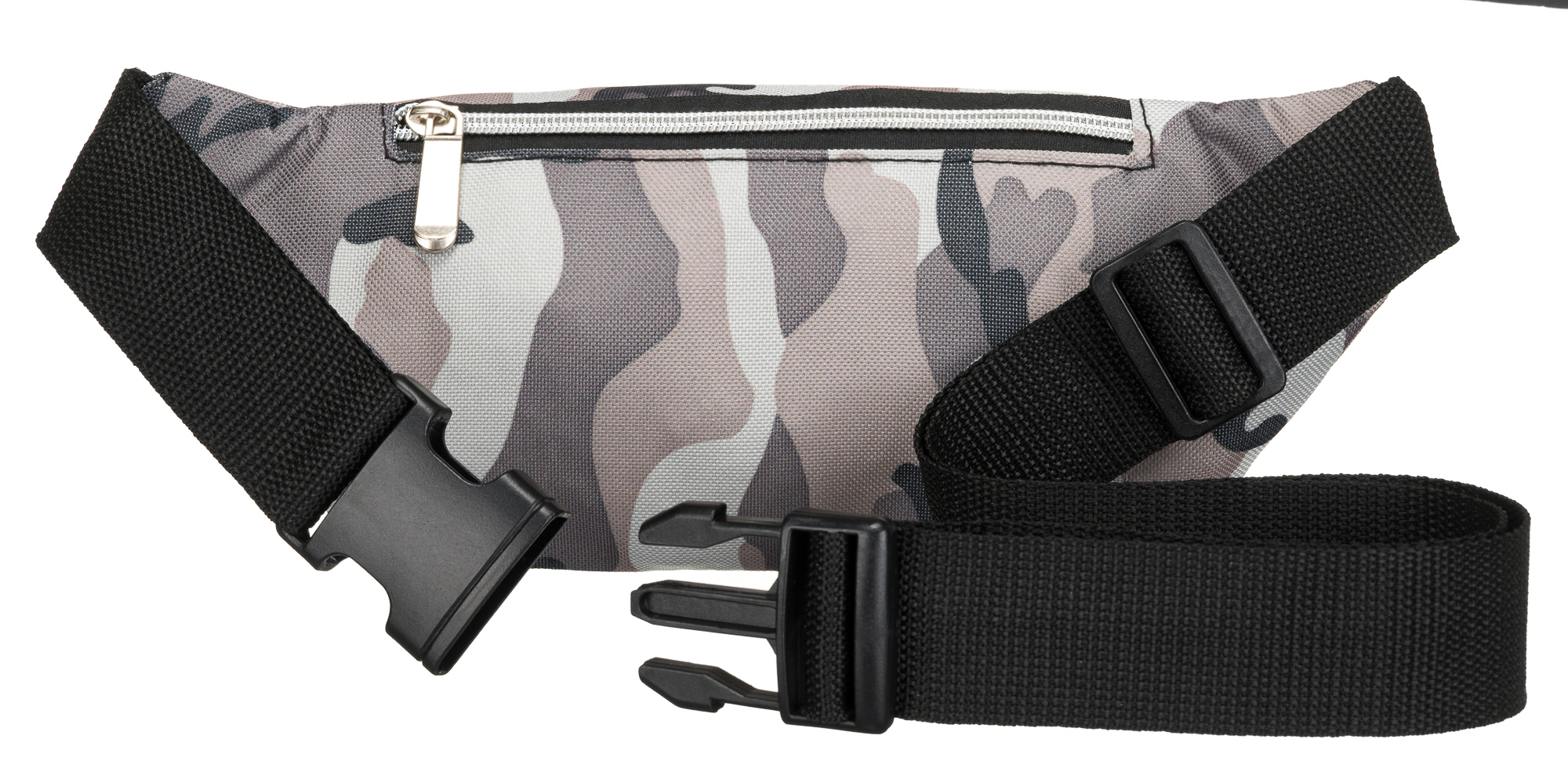 saszetka wb01e khak/silver