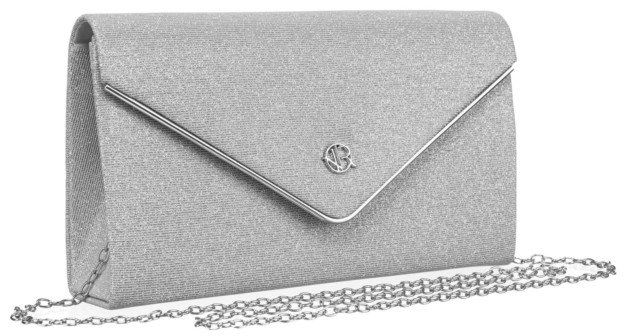 kopertówka r-xs014-8627 silver