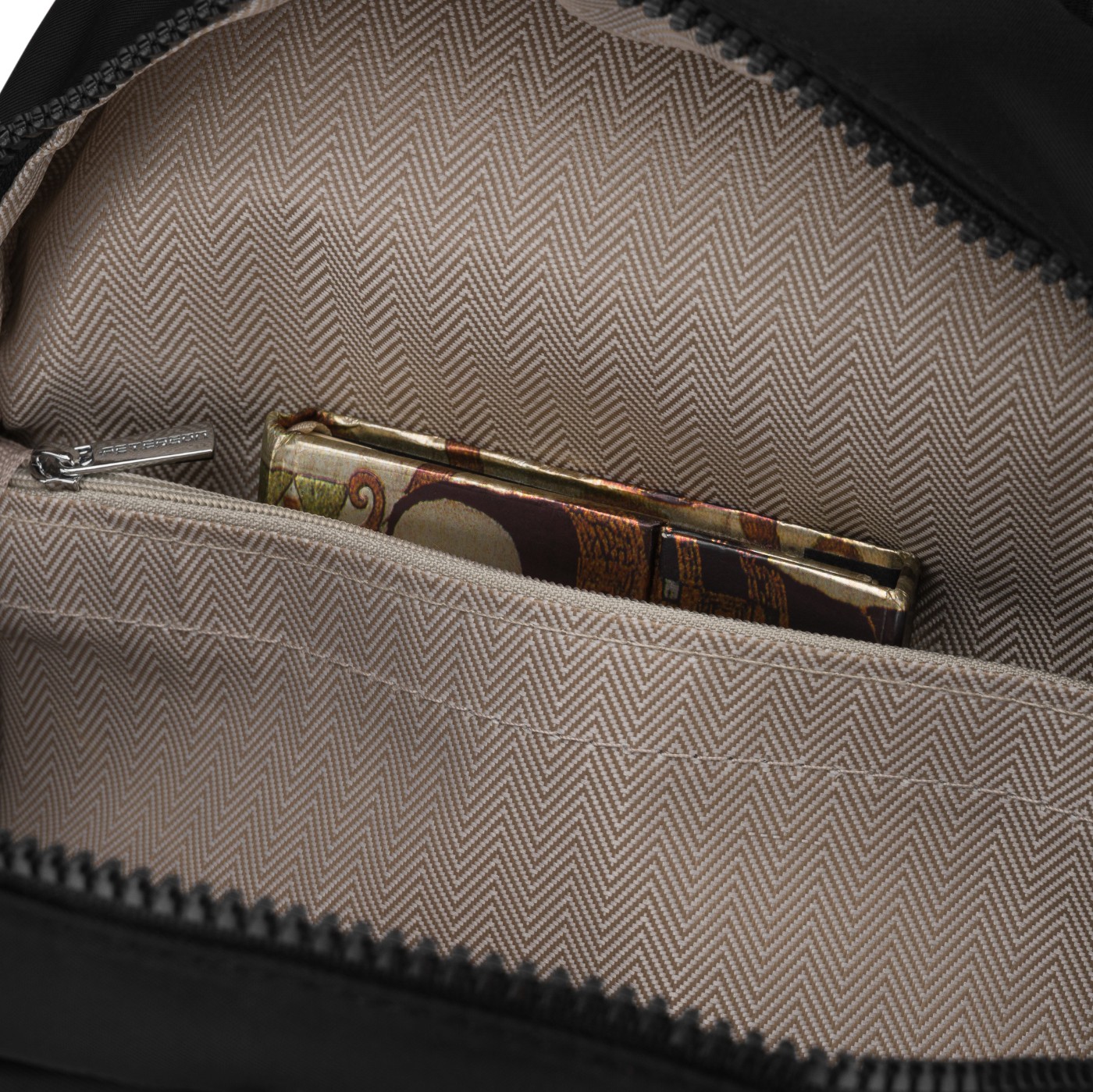 plecak ptn cpy-07-2669 black