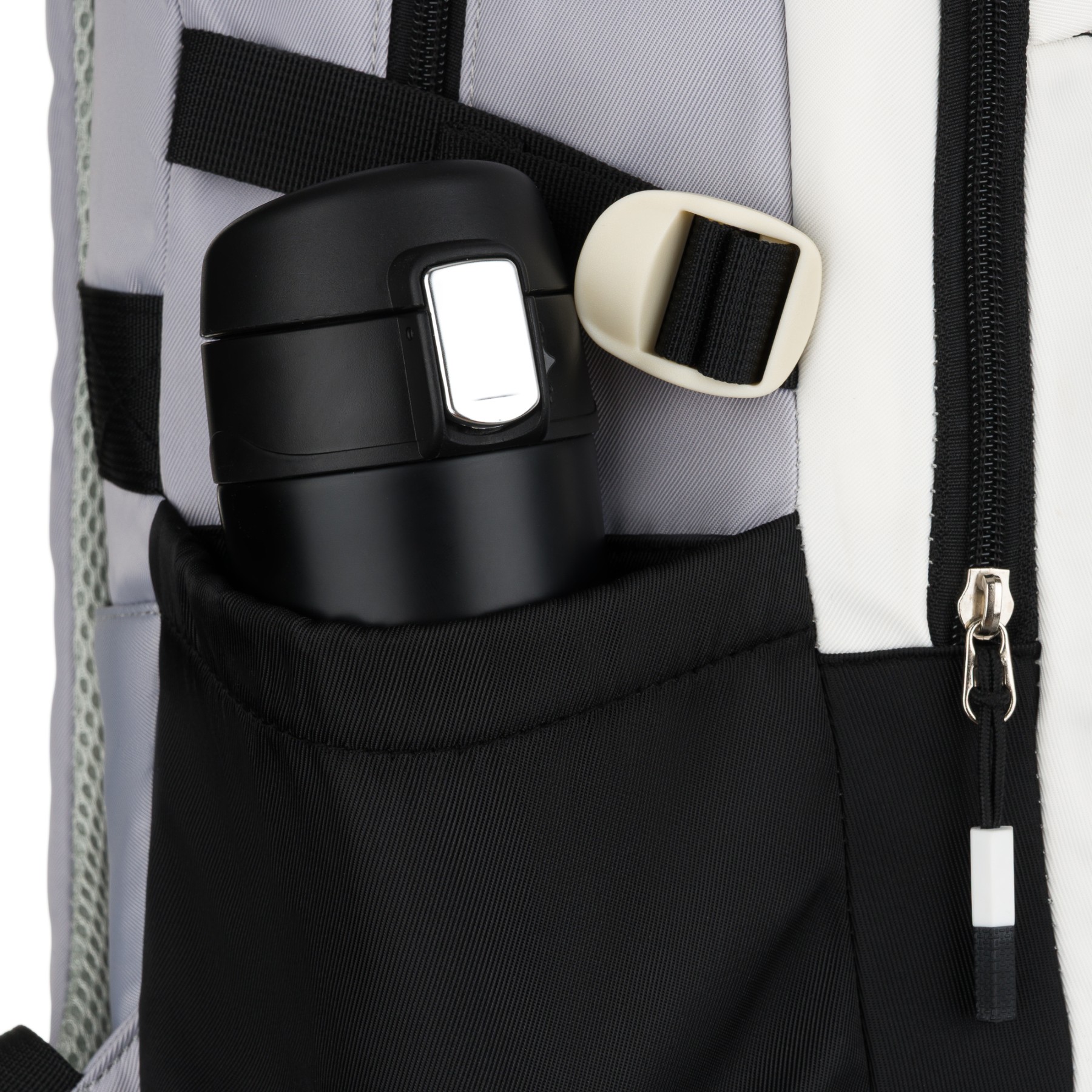 plecak ptn 8603-1310 black