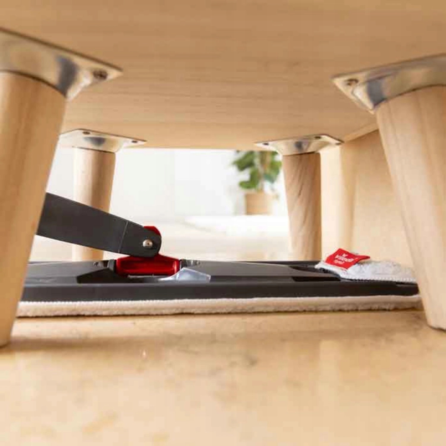 mop płaski vileda h2pro