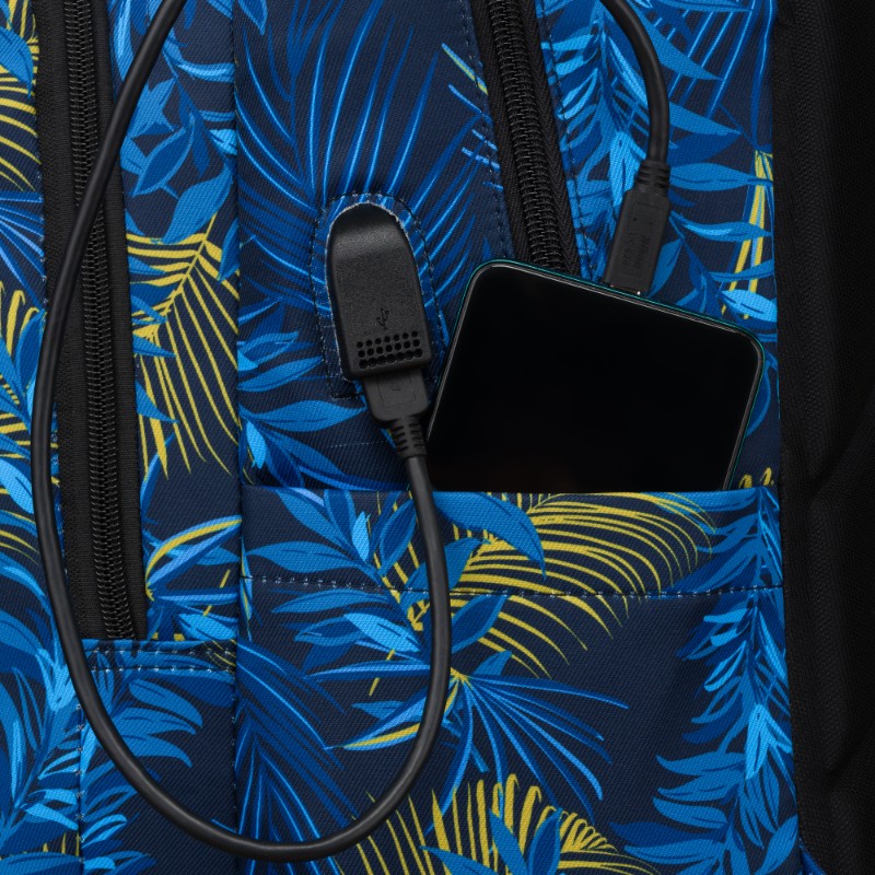 plecak ptn 77711-6630 print 2