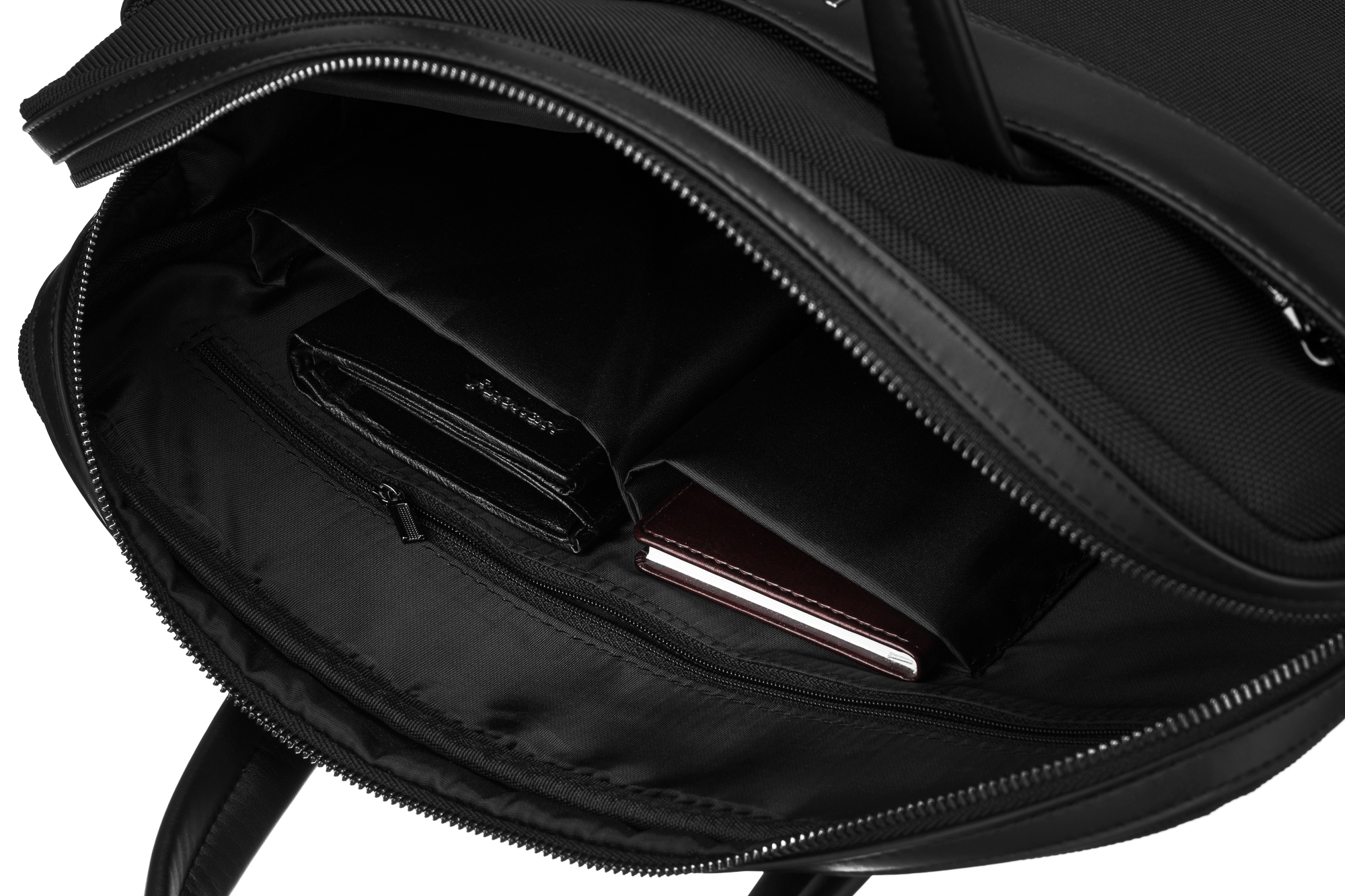 torba męska pu r-c5905-6793 black