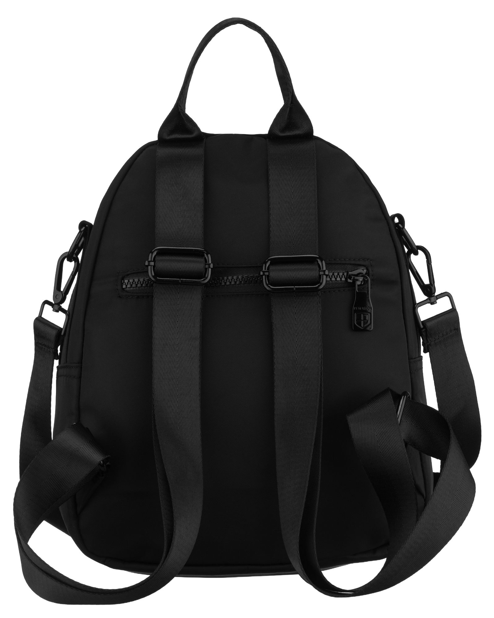 plecak ptn cpy-08-2706 black