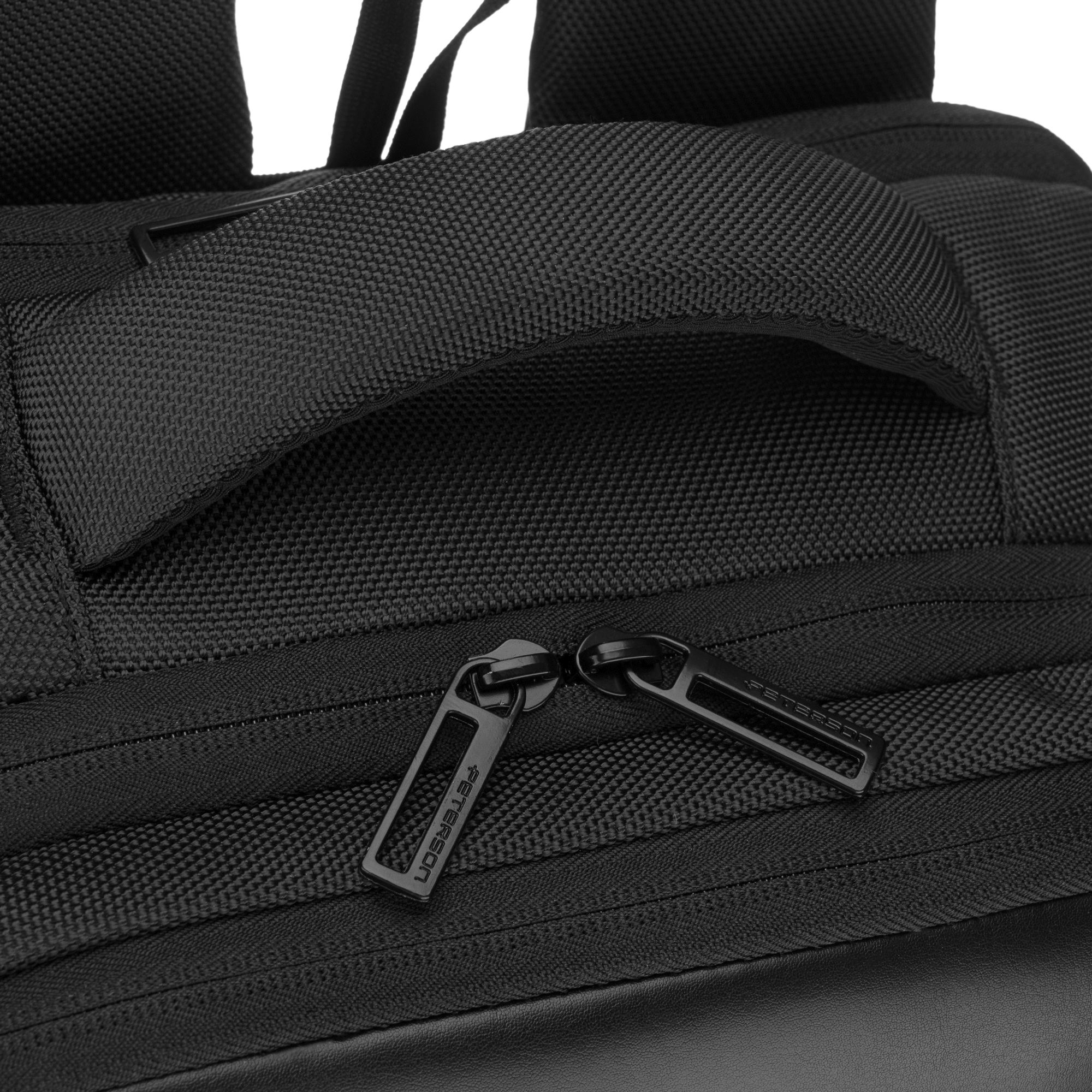 plecak ptn hy243-7062 black