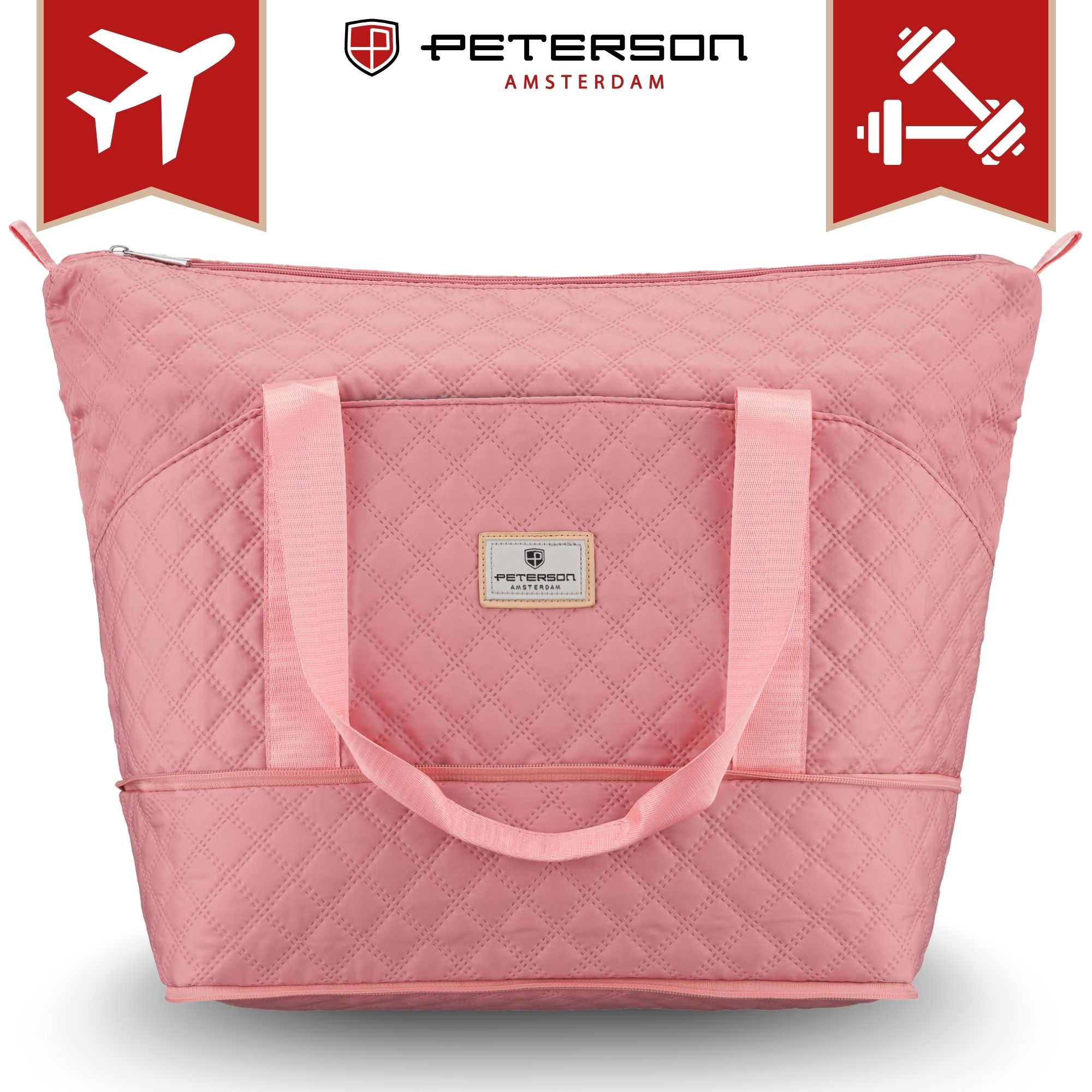 torba ptn pik-02-8595 pink