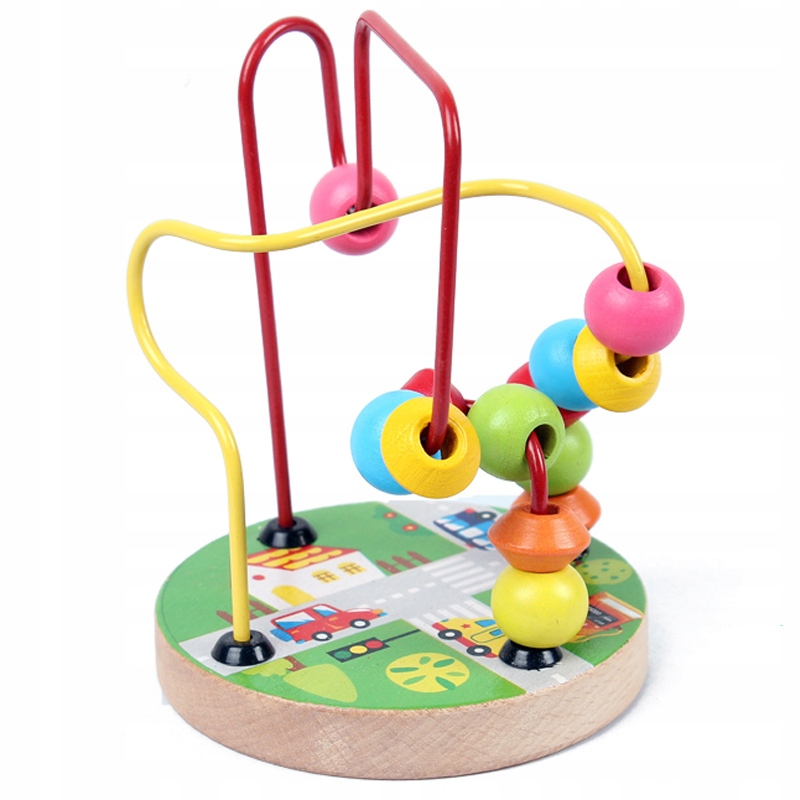 mały labirynt ulice mwz-0059