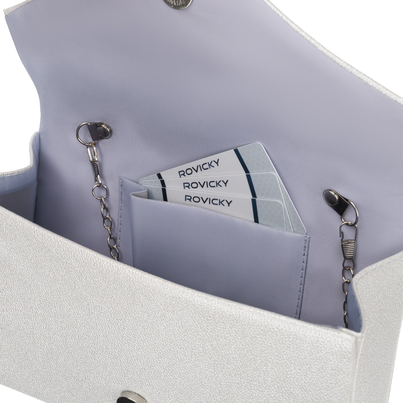 kopertówka r-xs030-1-0818 silver