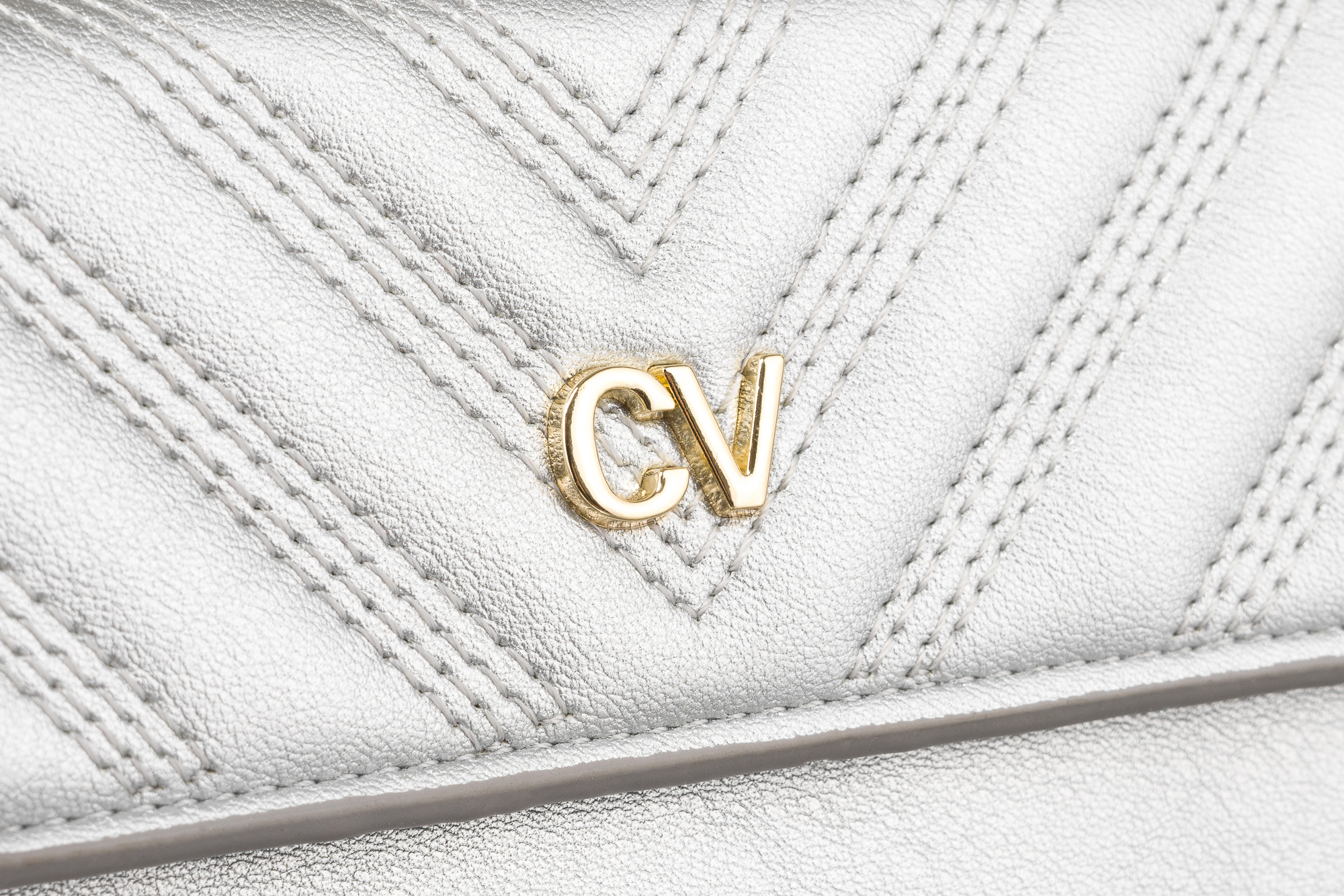 torebko portfel m-11-1255 silver