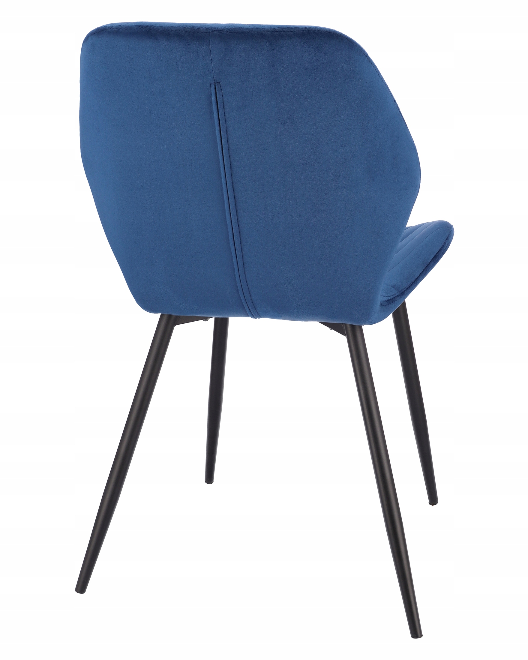 krzesło milare granatowe (zestaw nogi + śruby)