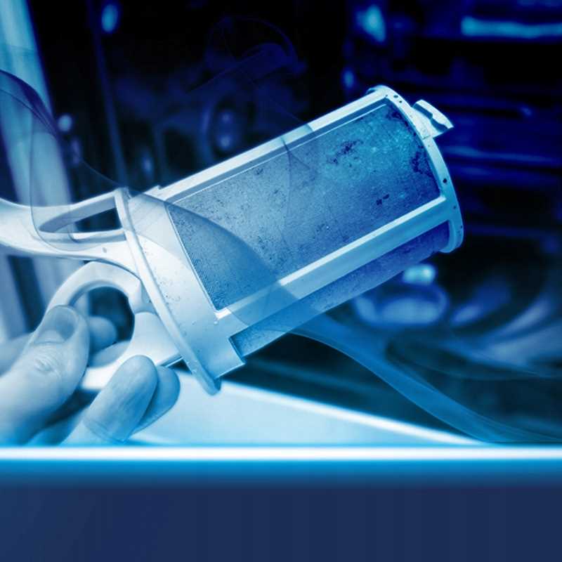 finish płyn do czyszczenia zmywarek 250 ml cytrynowy