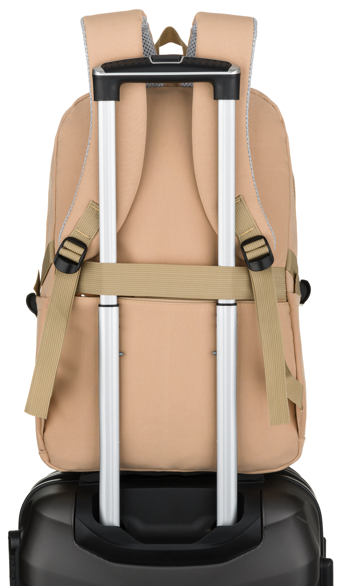 plecak ptn bhx-01-9273 beige