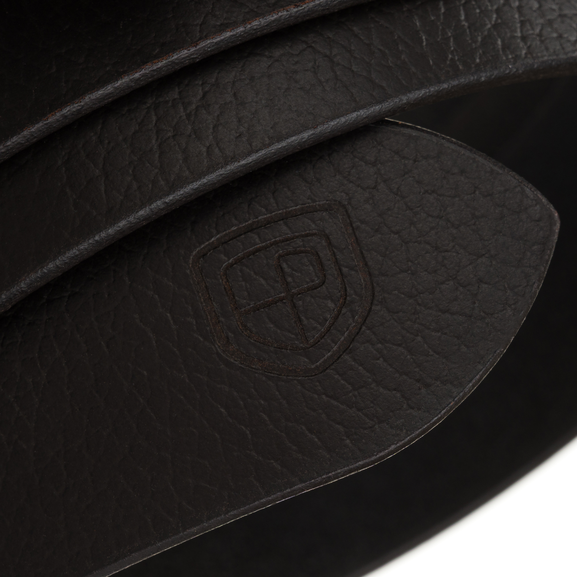 pasek męski ptn ltp-28-95-1250 brown