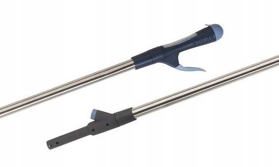 spraypro inox - system natryskowy