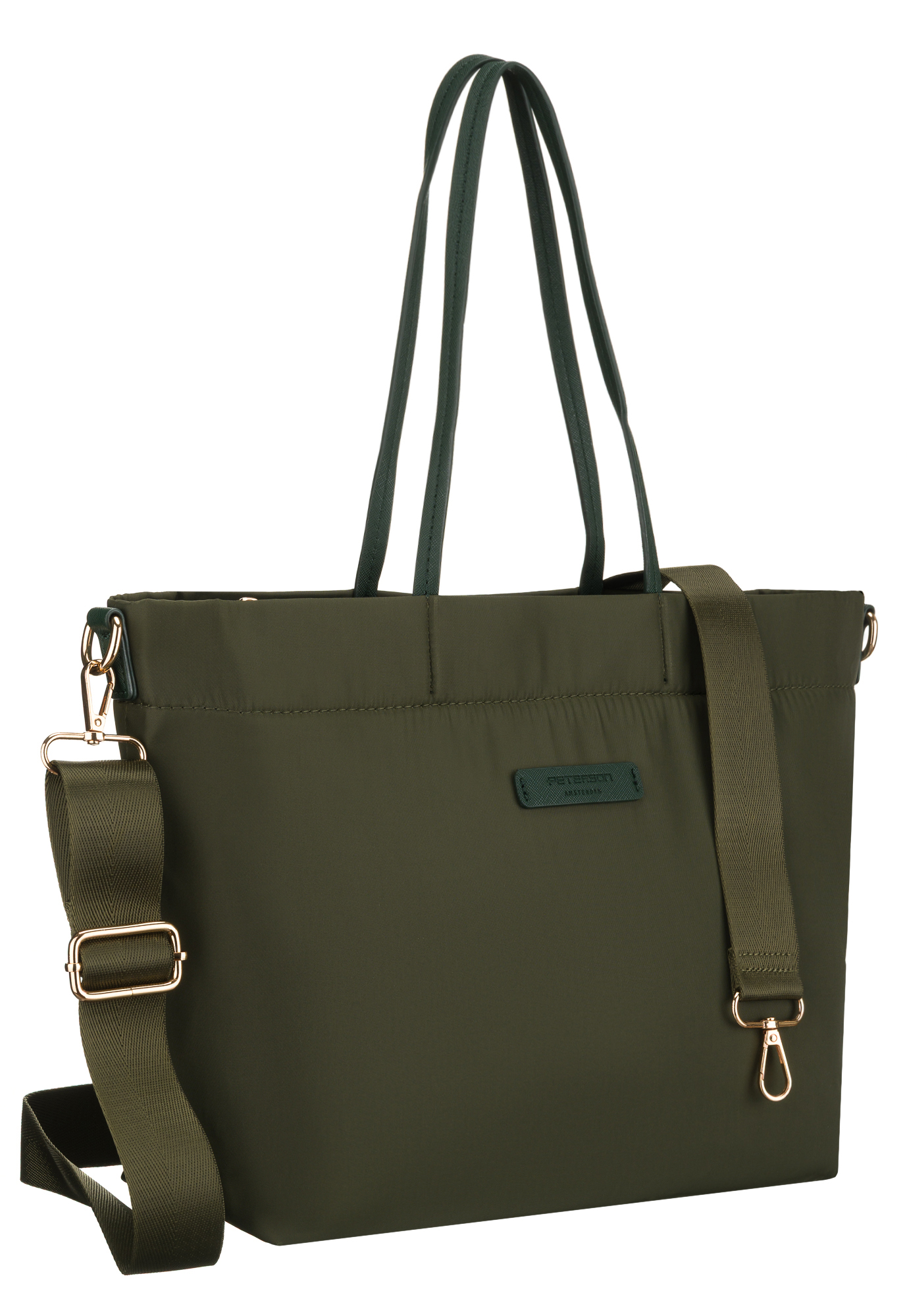 torba ptn jn-10-0122 green
