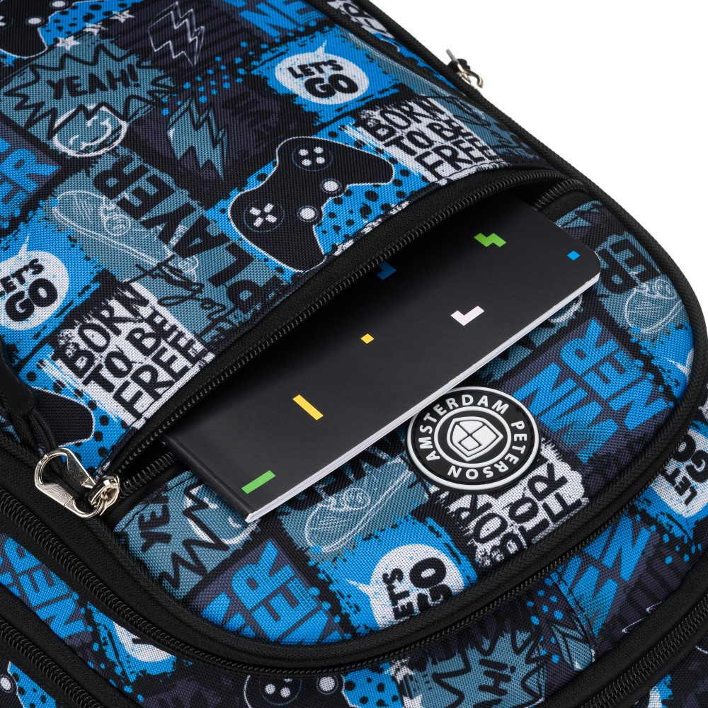 plecak ptn biedronka-5042 b62