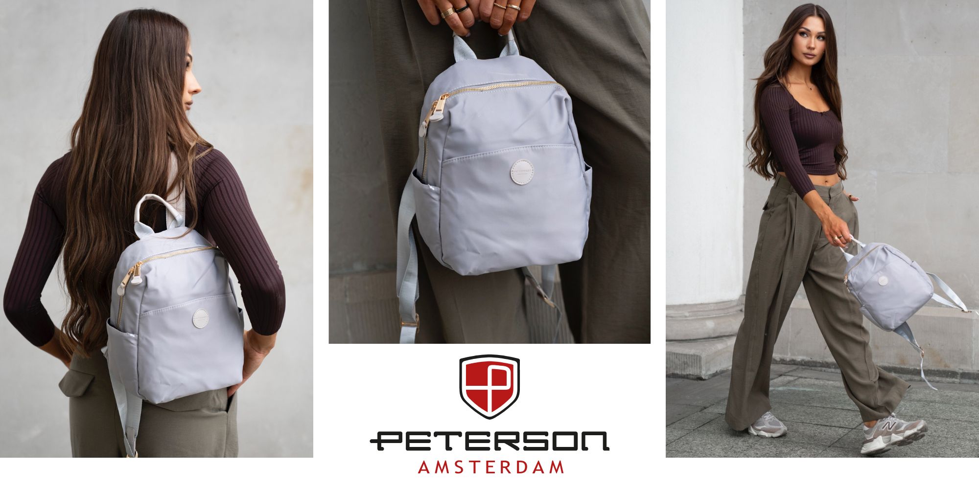 plecak ptn jn-17-0429 gray