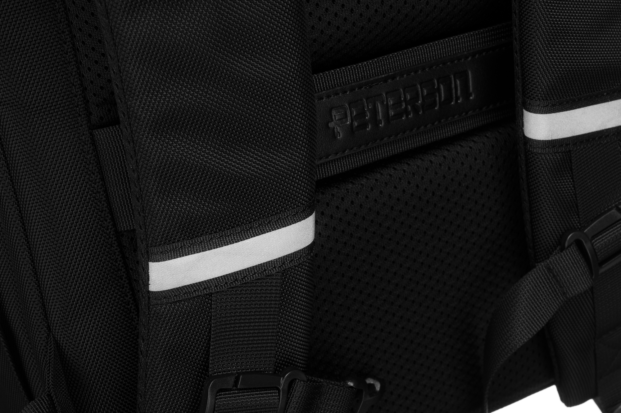 plecak ptn-63106-6388 black