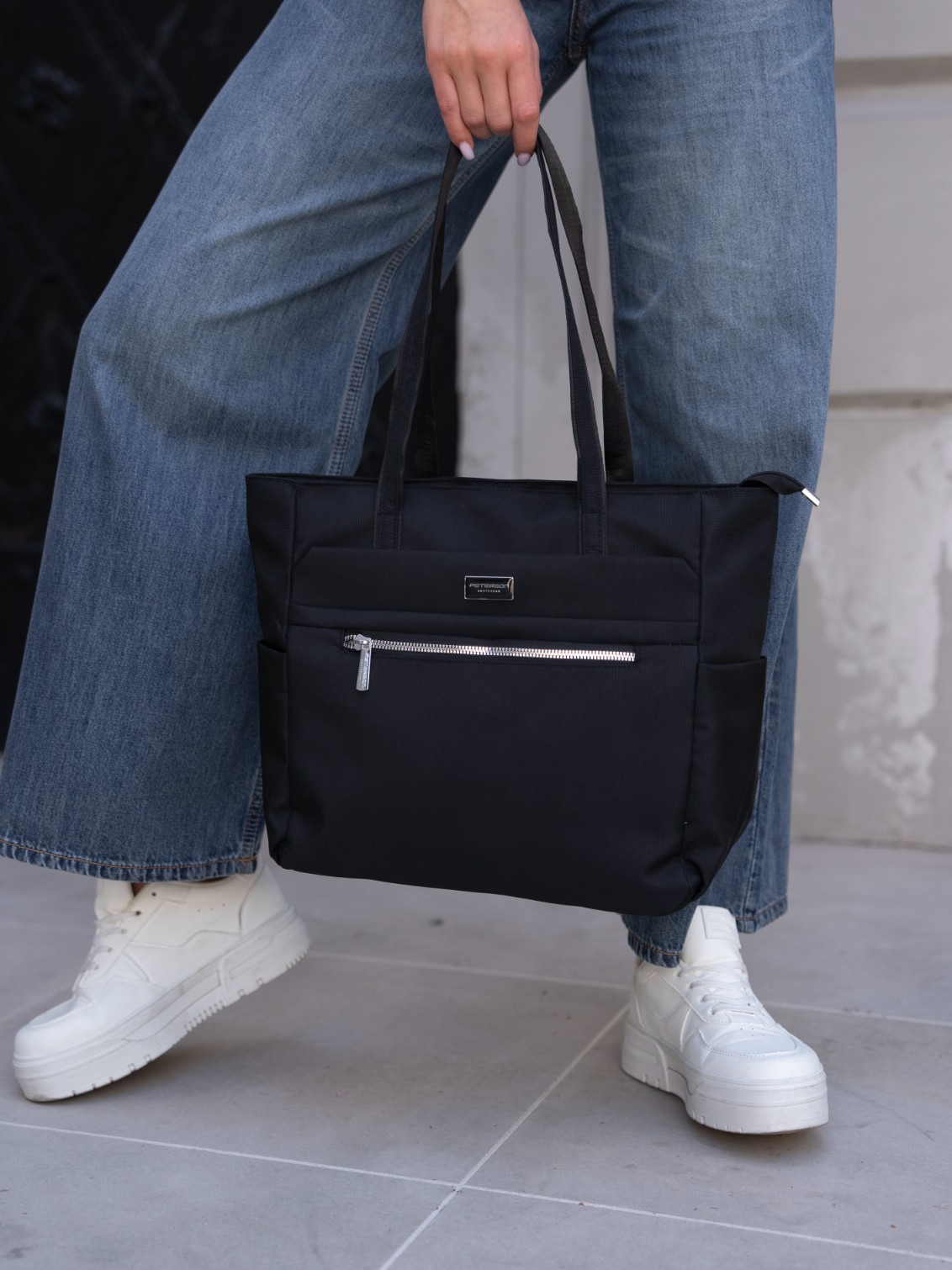 torebka ptn cty-03-6135 black