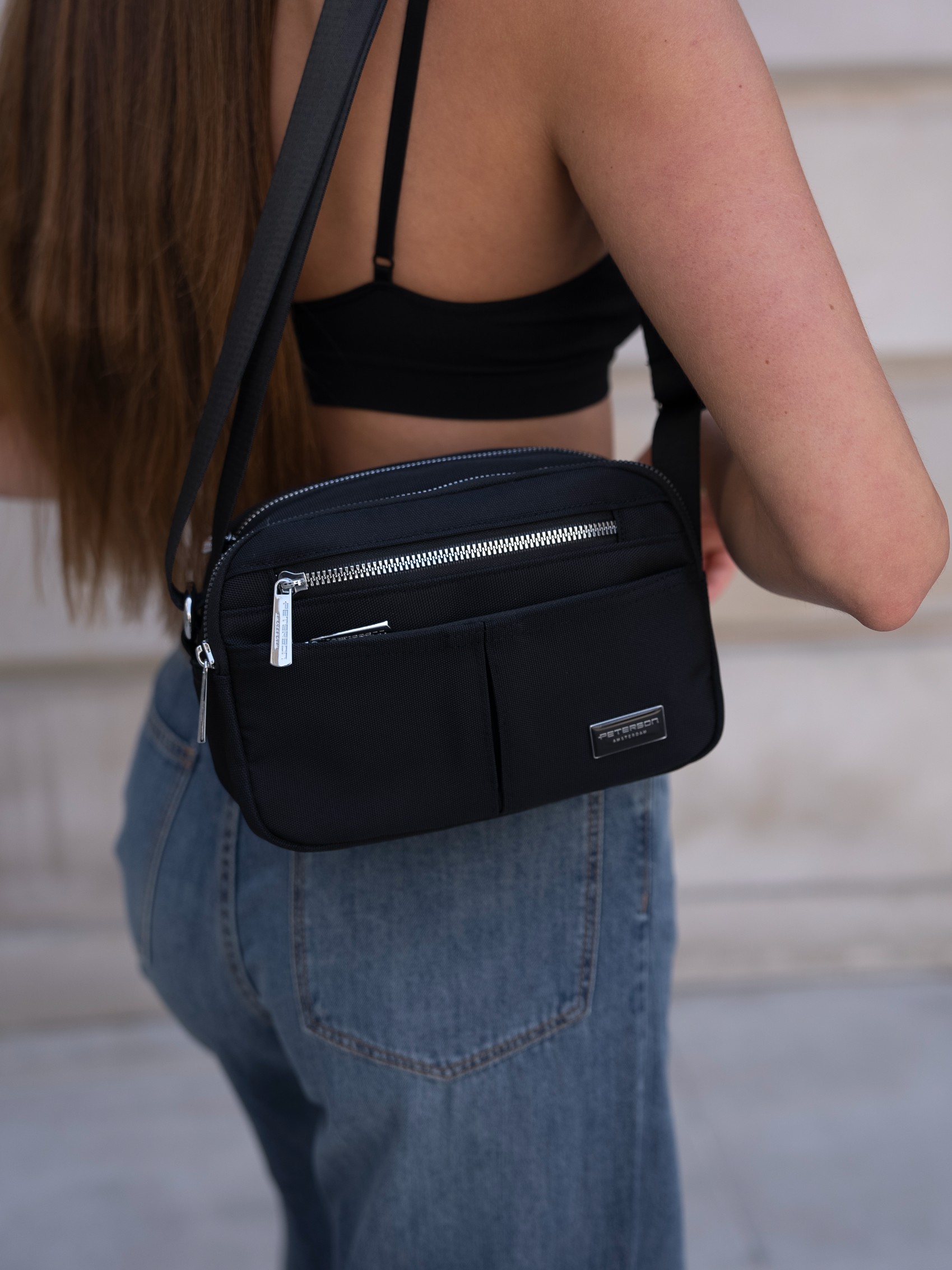 torebka ptn cty-01-6098 black