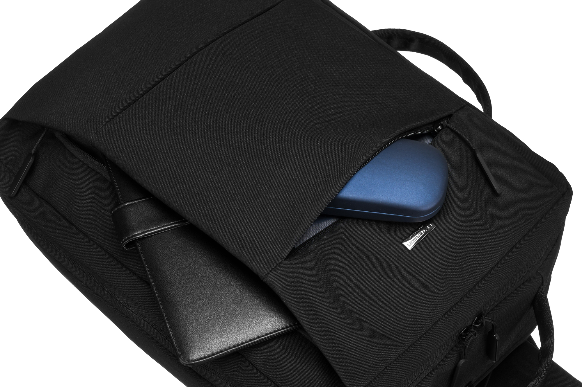 plecak ptn 77705-8209 black