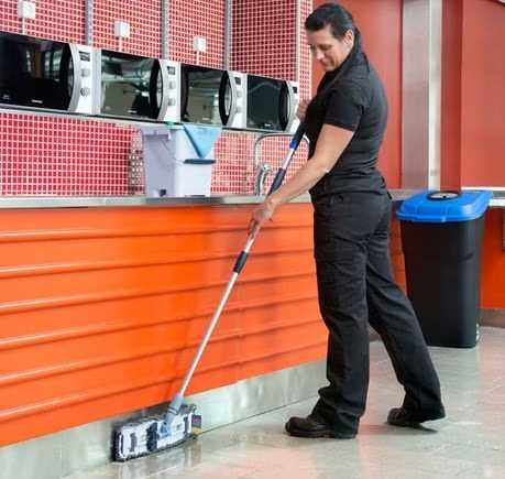 zestaw ultraspeed pro single bucket starter kit 25l