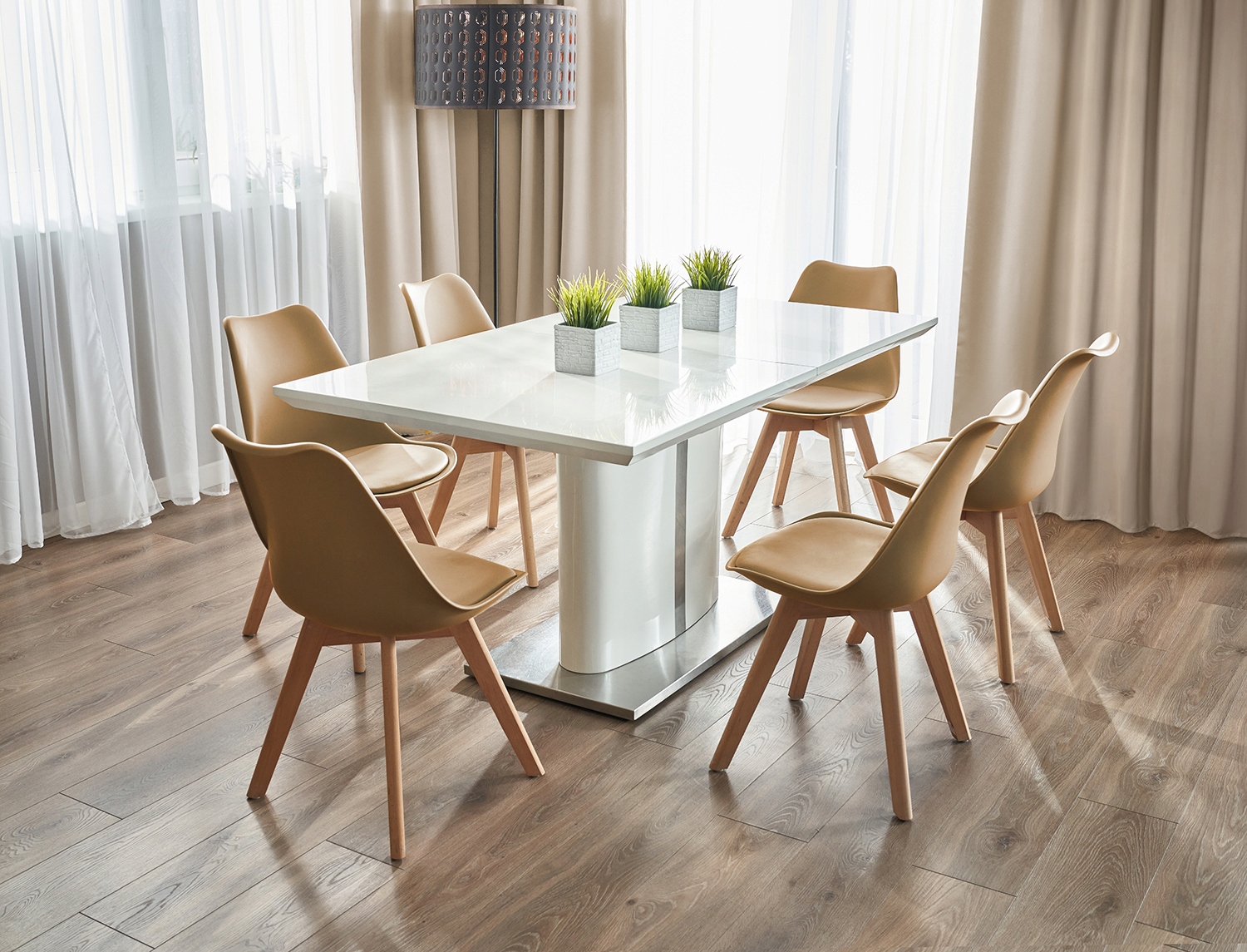 krzesło oslo beżowe (nowy kod)