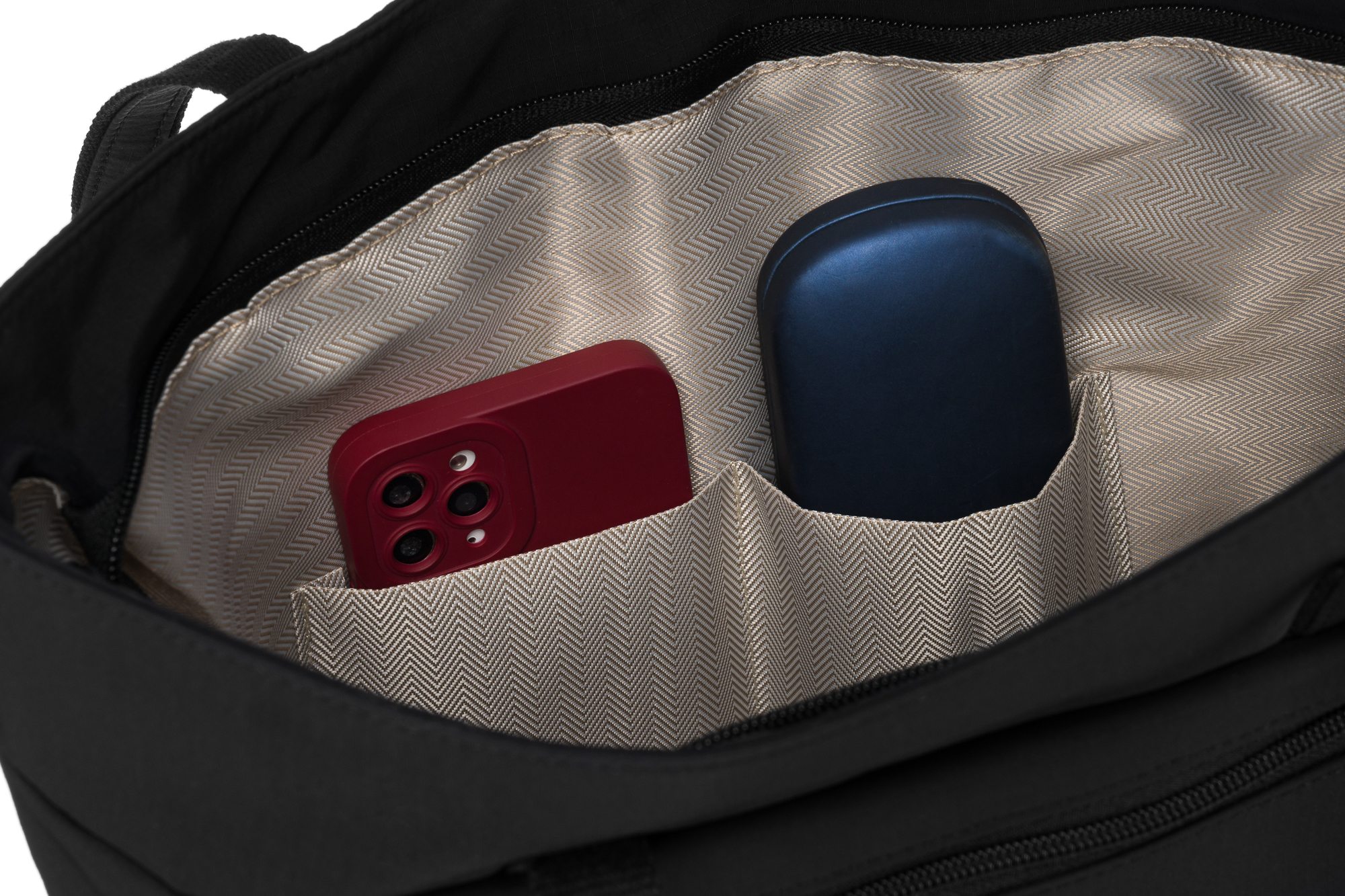 torba ptn csm-14-7956 black